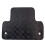 Range Rover Evoque Car Mats Tailored Rubber 2011-2018 2