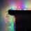 Premier Premier 960 Multi Colour Cluster Brights LED Christmas Lights 12.4m 1