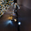 Premier 1500 LED (37.5m) Premier TreeBrights Christmas Tree Lights TIMER Cool Warm White 1