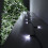 Premier 600 LED 60m Premier Battery 8 Function Outdoor Smart Timer Lights Cool White 1