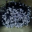 Premier 600 LED 60m Premier Battery 8 Function Outdoor Smart Timer Lights Cool White 3