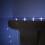 Premier Premier 200 LED Vit utomhus batteridriven Multi-Action Micro Brights 5