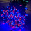 Premier 400 LED 40m Premier Battery 8 Function Outdoor Smart Timer Lights Multi Coloured 3