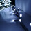 Premier Premier Christmas 3000 LED Treebrights Timer White LEDs 75m 1