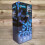 Premier 200 Battery Operated Multi Function Outdoor LED Timer Lights in Blue 5
