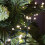 Premier 480 LED (6.2m) Premier Cluster Christmas Tree Lights with Timer - Warm White 3
