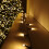 Premier Premier 57.5M 720 Vintage Gold LED Multi-Action SupaBrights With Timer 1