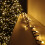 Premier 37.5M 1500 Vintage Gold LED Outdoor Multi-Action Treebrights With Timer 1