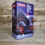 Premier 2000 LED (25m) Premier Cluster Christmas Tree Lights with Timer - Cool White 6