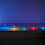 Christmas 100 Micro Brights Battery Timer LED Lights Indoor / Outdoor - Multi Colour 5