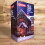 Premier 960 LED (12.4m) Premier Cluster Christmas Tree Lights with Timer - Cool White 6