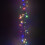 Premier 720 LED (9.3m) Premier Cluster Christmas Tree Lights with Timer - Multi Coloured 5