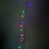 Premier 1500 LED 37.5m Premier TreeBrights Christmas Lights with TIMER in Multi Coloured 5