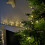 Premier 480 LED 38.3m Premier Christmas Outdoor Multi Function Timer Lights Warm White 2