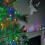 Premier 1500 LED 37.5m Premier TreeBrights Christmas Lights with TIMER in Multi Coloured 2