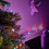Premier Premier Christmas 24 Rainbow LED Lights 2.3m with Timer & Multi Functio 4