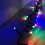 Premier Premier 3000 LED 75m TreeBrights Julelys Flerfarvede LED-lys 5