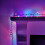 Premier 500 LED (12.5m) Premier TreeBrights Christmas Tree Lights - TIMER in Rainbow 3