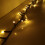 Premier Premier Christmas 3000 LED Treebrights Timer Vintage Gold LEDs 75m 4