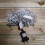 Premier Premier 960 Multi Colour Cluster Brights LED Christmas Lights 12.4m 5