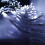 Premier Premier 12.4m Multi Action 960 White LED Cluster Christmas Lights with Timer 5