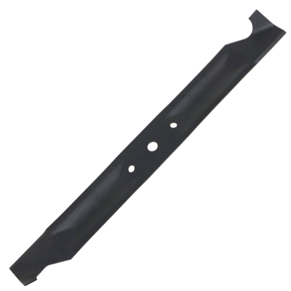 Spares2go Blade For Hayter Harrier 56 560 561 Lawnmower 22" 56Cm Hi Lift 340015