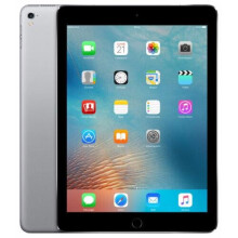 Apple iPad Pro 128GB Wi-Fi & Cellular 4G 9.7 inch Screen Space Grey - Refurbished