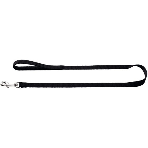 Hunter Hunter Ecco Sport Lead Rope Trigger Hook, Medium, Black