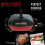 (Digital Cooker Pan) Slow Cooker Starlyf Digital Cooker 7