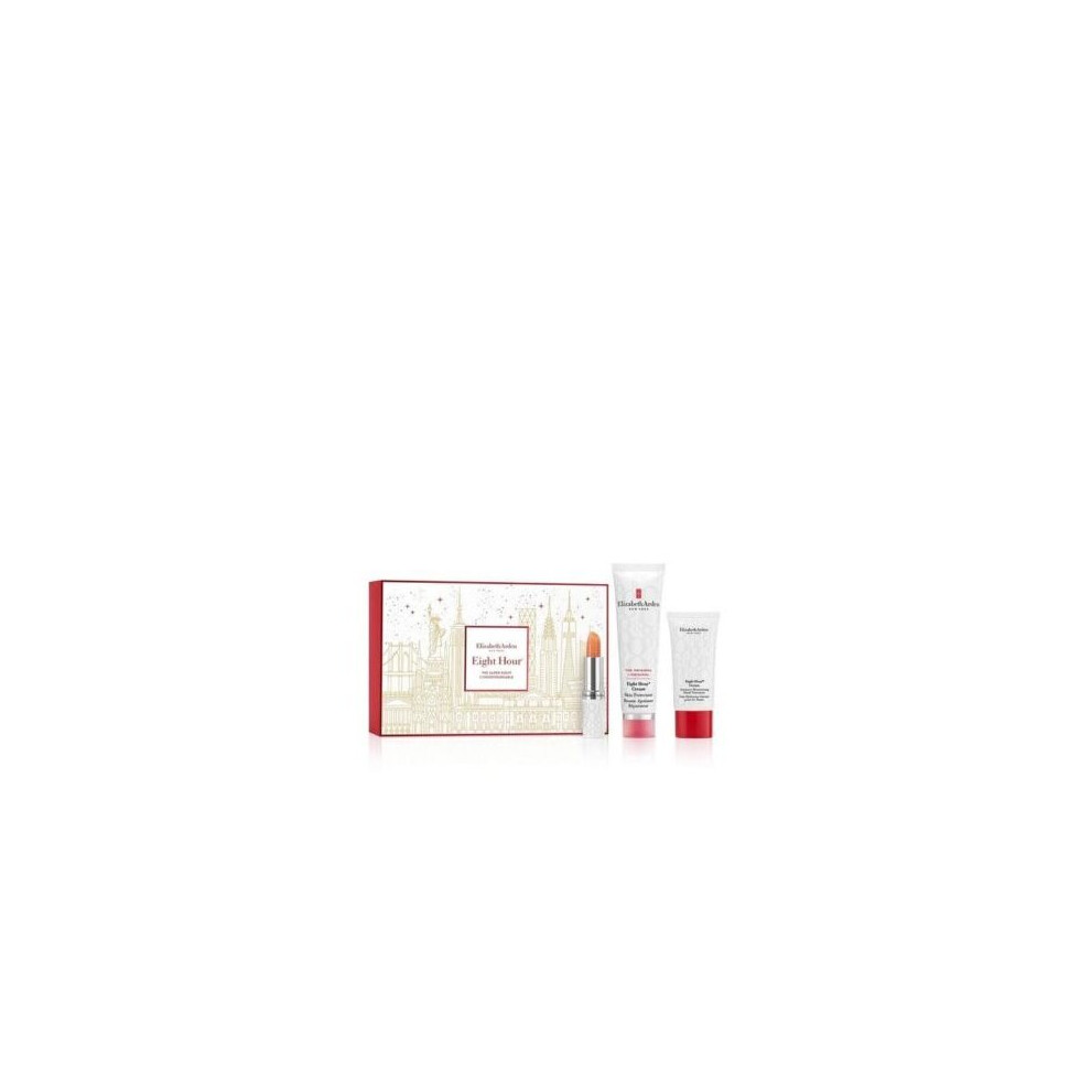 Elizabeth Arden Eight Hour The Super Eight 3 Piece Gift Set