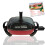 (Digital Cooker Pan) Slow Cooker Starlyf Digital Cooker 1