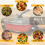 (Digital Cooker Pan) Slow Cooker Starlyf Digital Cooker 6