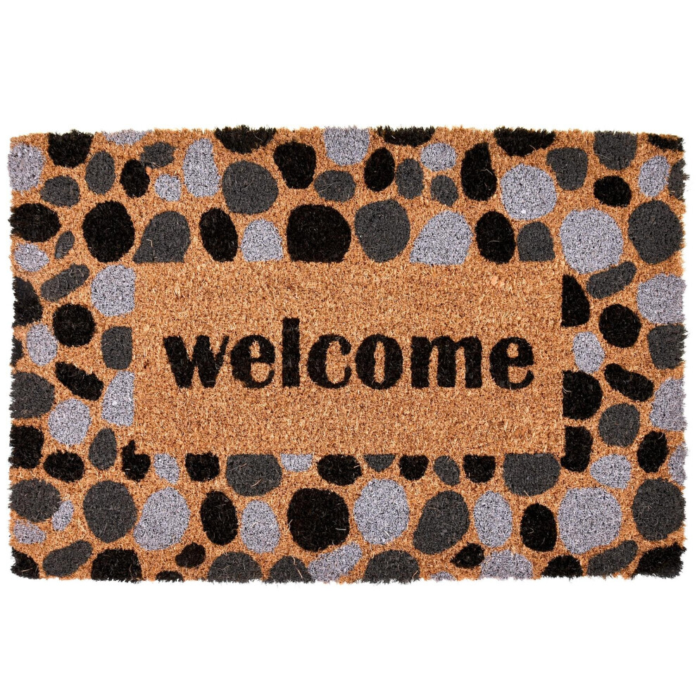 (Welcome Spots) ASAB Door Mats