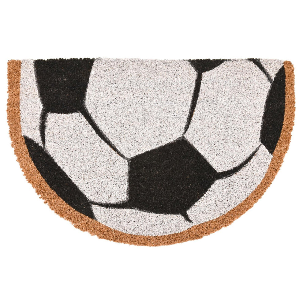 (Football) ASAB Door Mats