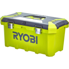 Ryobi RTB19INCH Toolbox (Single)