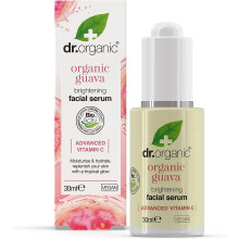 Dr Organic Guava Ansiktsserum