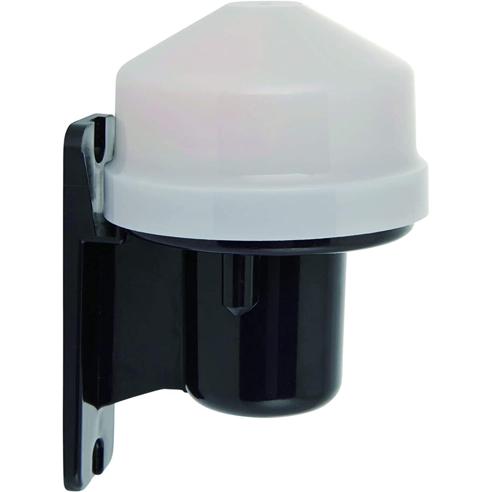 Electronic Dusk To Dawn Photocell Sensor Outdoor Weatherproof Light Switch IP44 Rated - Image 3