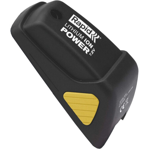 Rapid Rapid 7.2 V Li-Ion Battery, BTX530, 5000182
