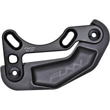 Funn Zippa Lite MTB Bash Guard -A ISCG05 Cykelkedjeskydd fr 26T -32T Chainrings Bike Chain Ring Protector fr din mountainbike -kedja BMX -kedja