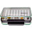 Snowbee Easy Vue Waterproof Fly Box 2