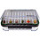 Snowbee Easy Vue Waterproof Fly Box 1