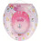 Princess Soft Padded Toilet Training Seat 1