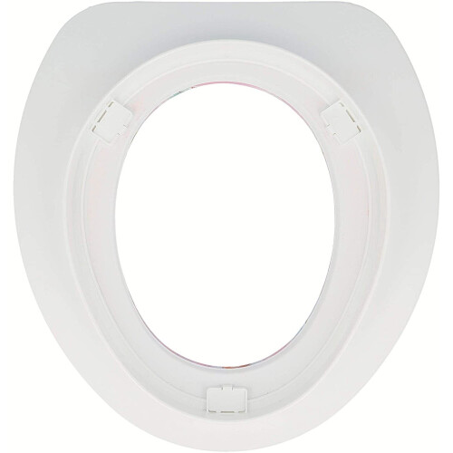 Princess Soft Padded Toilet Training Seat 2