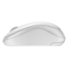 Logitech MK295 Silent Wireless Combo keyboard RF Wireless QWERTY Nordic White