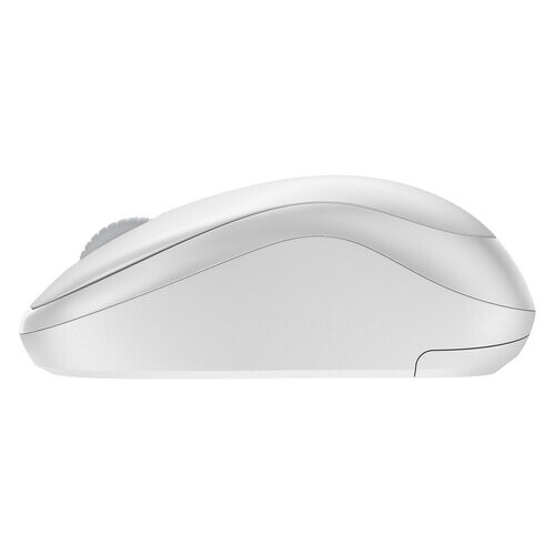 Logitech Logitech MK295 Silent Wireless Combo keyboard RF Wireless QWERTY Nordic White