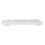 Logitech Logitech MK295 Silent Wireless Combo keyboard RF Wireless QWERTY Nordic White 7