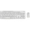 Logitech Logitech MK295 Silent Wireless Combo keyboard RF Wireless QWERTY Nordic White 8