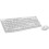 Logitech Logitech MK295 Silent Wireless Combo keyboard RF Wireless QWERTY Nordic White 4