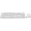 Logitech Logitech MK295 Silent Wireless Combo keyboard RF Wireless QWERTY Nordic White 5