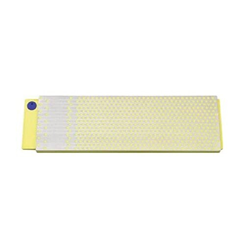 DMT WM8CX 8-Inch DuoSharp Plus Bench Stone Coarse / Extra-Coarse
